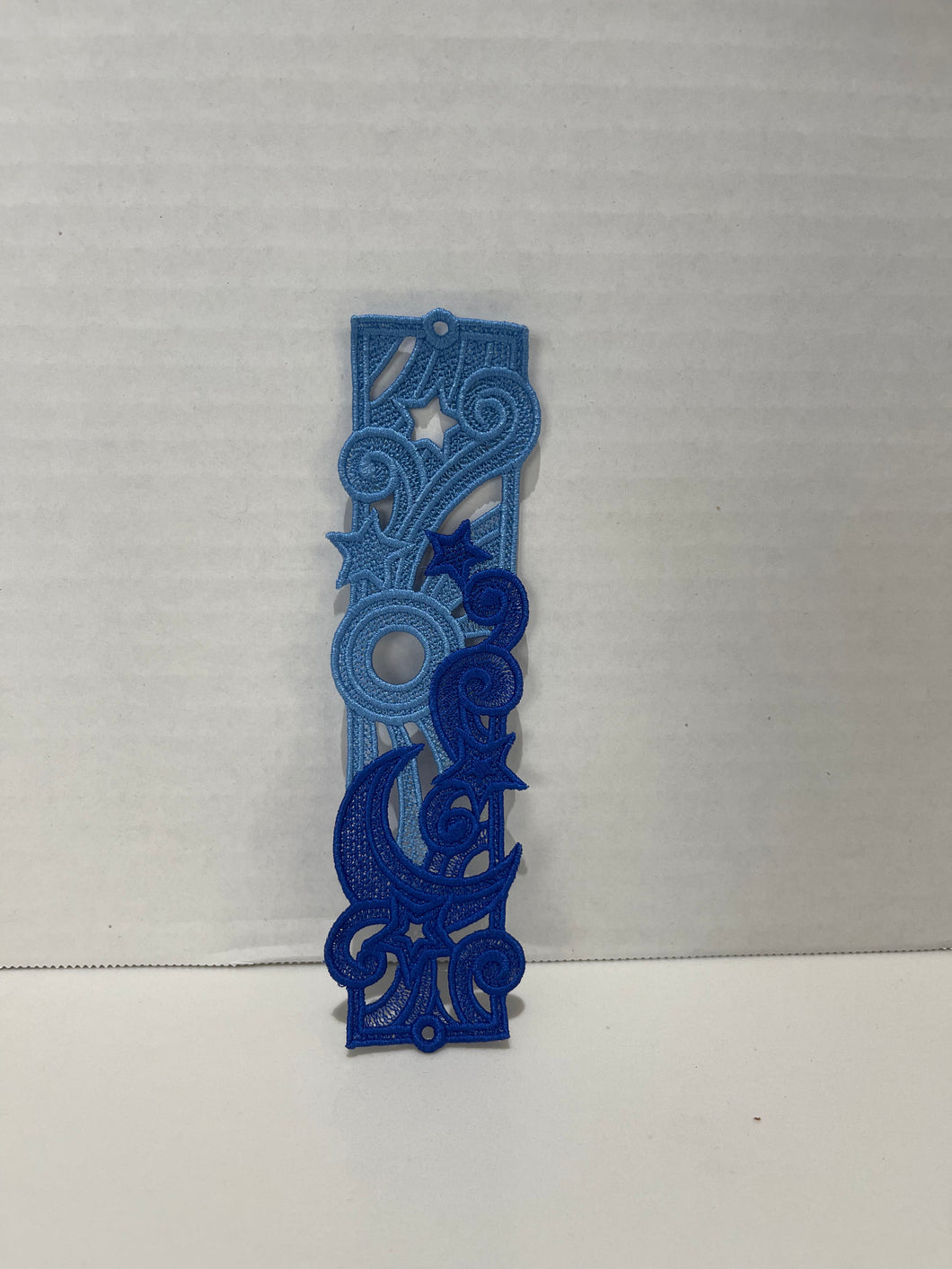 Celestial bookmark