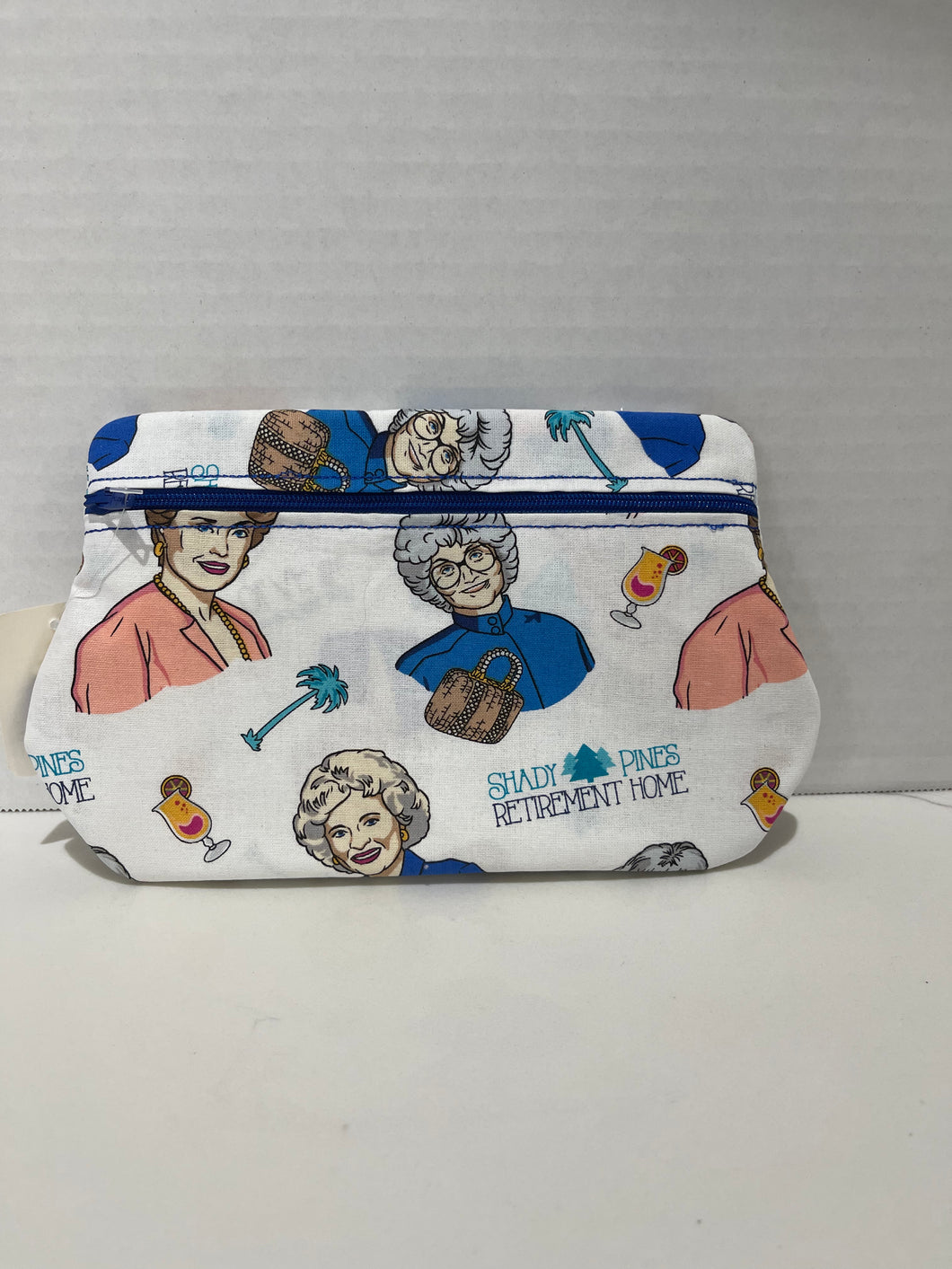 Golden girls bag